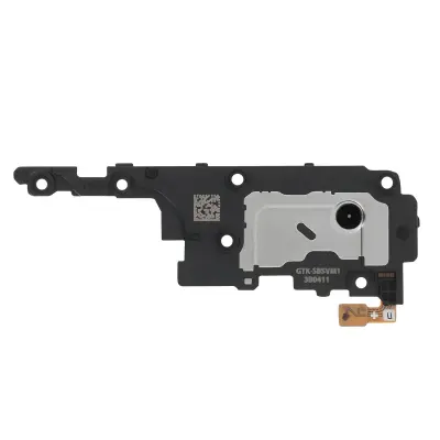 Samsung, Notranji zvočnik za Samsung Galaxy S24 Ultra Uradna antena NFC, originalni servisni paket, Črna