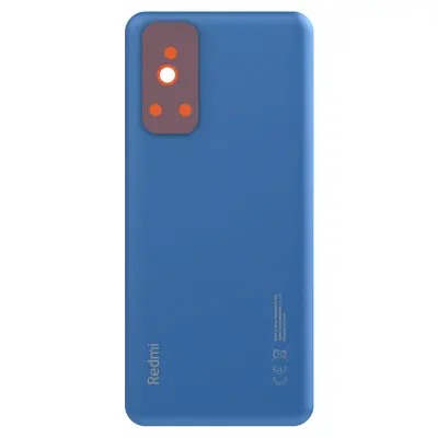 Xiaomi, Zadnje steklo Twilight Blue Redmi Note 11S 4G, Modra