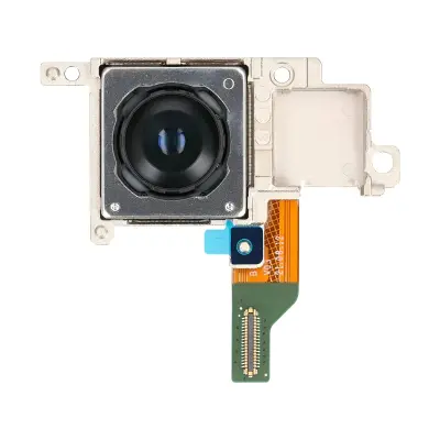Samsung, Zadnja kamera za Samsung Galaxy S22 Ultra Glavni senzor 108 MP, Črna