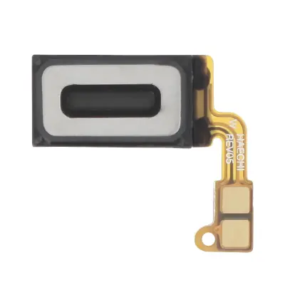 Samsung, Notranji zvočnik za Samsung Galaxy Xcover 7 Uradni, servisni paket, Črna