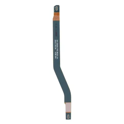 Samsung, Povezovalni kabel za Samsung Galaxy S24 Plus Mrežna matična plošča, originalni servisni paket, Črna