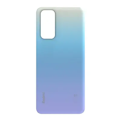 Xiaomi, Pokrov za baterijo za Xiaomi Redmi Note 11 Azur Céleste Originalni servisni paket, Svetlo modra