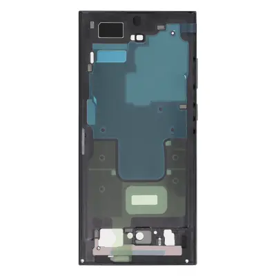 Samsung, Centralno ohišje za Samsung Galaxy S23 Ultra Original Service Pack, Siva