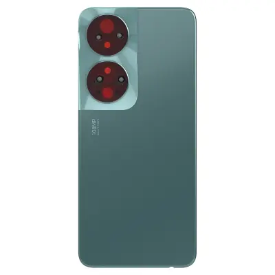 Honor, Zadnje okno za Honor 90 Smart Originalni servisni paket, Zelena