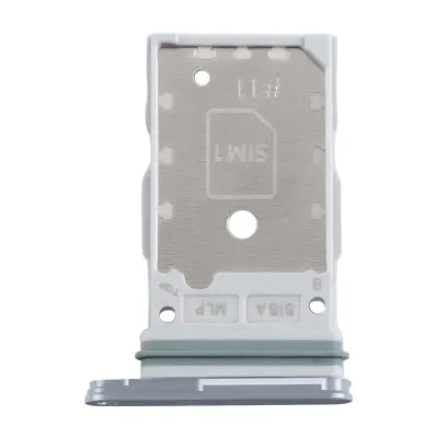 Samsung, Predal za kartico SIM za Samsung Galaxy S24 / S24 Plus Uradna stran, Svetlo modra