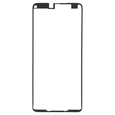 Samsung, Lepilni trak za LCD zaslon za Samsung Galaxy Xcover 5 Servisni paket, Prozorno