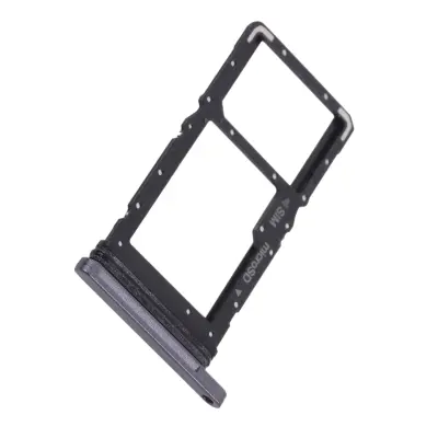 Samsung, Reža za kartico SIM za tablico Samsung Galaxy Tab A7 + reža za micro-SD, Siva