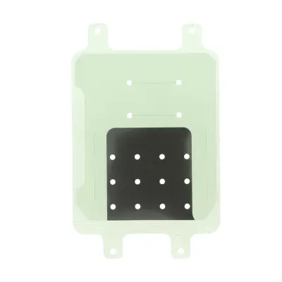 Samsung, Dvostranski lepilni trak za Samsung Galaxy S24 Ultra Originalna baterija, Črna