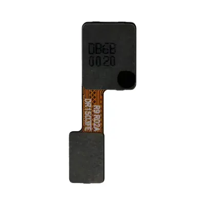 Samsung, Bralnik prstnih odtisov za Samsung Galaxy S21 FE Originalni servisni paket, Črna