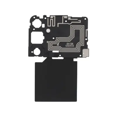 Samsung, NFC antena za Samsung Galaxy A35 5G Uradna stran, Črna