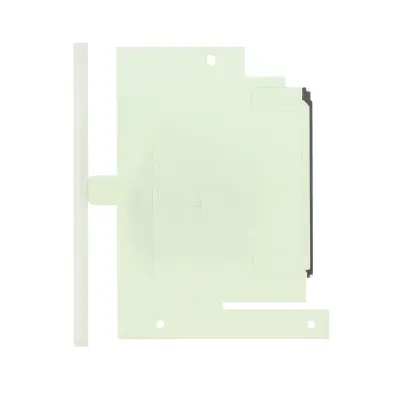 Samsung, Lepilni trak za LCD zaslon za Samsung Galaxy S24 Ultra Zaslon, originalni servisni paket, Prozorno