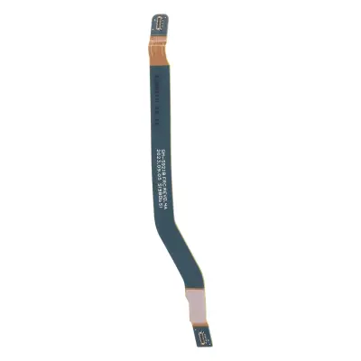Samsung, Povezovalni kabel za Samsung Galaxy S24 Mrežna matična plošča, originalni servisni paket, Črna