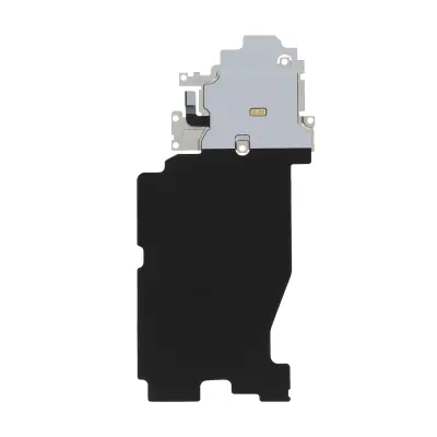 Samsung, NFC antena za Samsung Galaxy S24 Plus Indukcijsko polnjenje, uradno, Črna