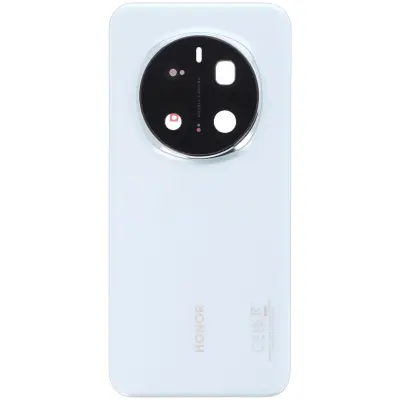 Honor, Zadnje steklo za Honor Magic 7 Pro Original Service Pack, Modra