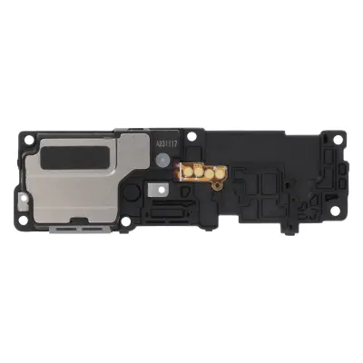 Samsung, Zunanji zvočnik za Samsung Galaxy S24 Ultra originalni servisni paket, Črna