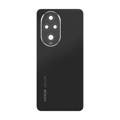 Honor, Zadnje okno za Honor 200 Pro Original Service Pack, Črna