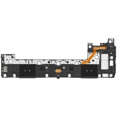 Samsung, Notranji zvočnik za Samsung Galaxy Tab A8 10.5 Uradni, servisni paket, Črna