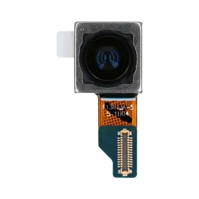 Samsung, Zadnja kamera za Samsung Galaxy S22 Ultra 12 MP ultra širokokotni senzorOriginalni servisni paket, Črna