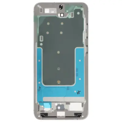 Samsung, Šasija za Samsung Galaxy S24 Plus Originalni osrednji okvir, Bež