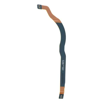 Samsung, Povezovalni kabel za Samsung Galaxy S24 Ultra Mrežna matična plošča, originalni servisni paket, Črna