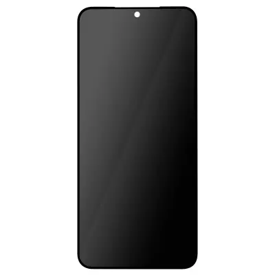Samsung, LCD zaslon + zaslon na dotik za Samsung Galaxy S24 originalni servisni paket, Črna