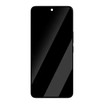 Honor, Originalna baterija ohišja Honor 200 LCD z zaslonom na dotik 5200mAh, Črna