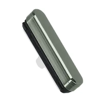 Samsung, Gumb za vklop za Samsung Galaxy S23 Ultra Original, Temno zelena