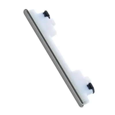 Samsung, Gumb za glasnost za Samsung Galaxy S20 FE Original, Bela