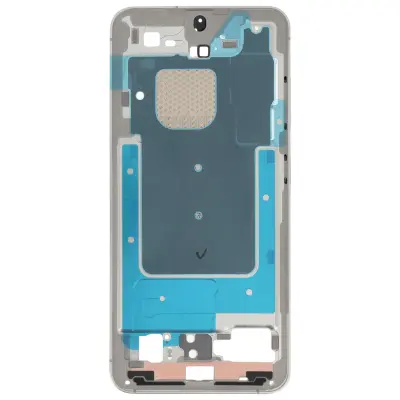 Samsung, Šasija za Samsung Galaxy S24 Originalni osrednji okvir, Bež