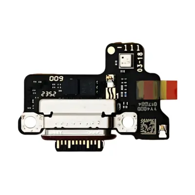 Xiaomi, Polnilni priključek USB C za Xiaomi 14 Ultra, Črna