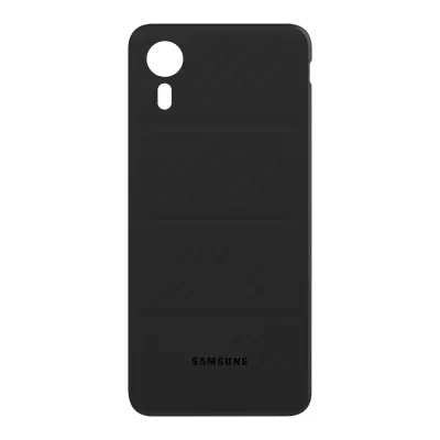 Samsung, Pokrov za baterijo za Samsung Galaxy Xcover 7 originalni servisni paket, Črna