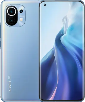 Obnovljeno - kot novo - Xiaomi Mi 11 5G Dual-SIM