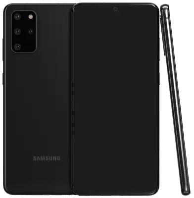 Obnovljeno - znaki rabe - Samsung Galaxy S20+ Plus 5G Dual-SIM