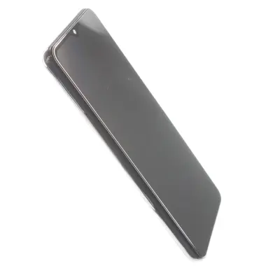 Obnovljeno - znaki rabe - Ecofone Galaxy A32 5G siv 128 GB 4 GB ram