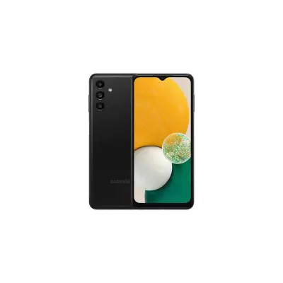 Obnovljeno - znaki rabe - SAMSUNG Galaxy A13 5G 4+64GB (SM-A136) Black DS Operator pametni telefon