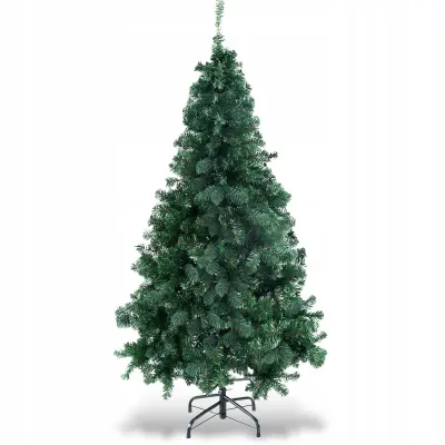ARTIFICIAL CHANDLER PINE HOLY STAND 152 cm