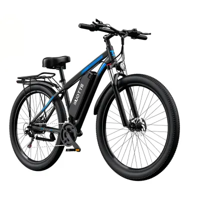 DUOTTS C29 29-palčno gorsko električno kolo, baterija 48 V 15 Ah