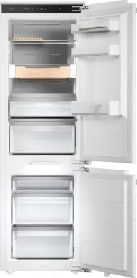 RBC576DNC1 - kombinirani vgradni hladilnik ASKO