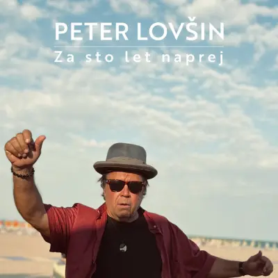Lovšin P. - LP/Za sto let naprej