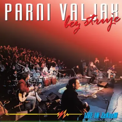 Parni valjak - 2LP/Bez struje - Live in ZeKaeM