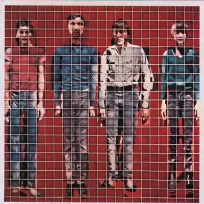 Talking Heads - 2LP/More Songs About Buildings And Food
