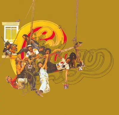 Chicago - 2LP/Chicago IX: Greatest Hits (Expanded)