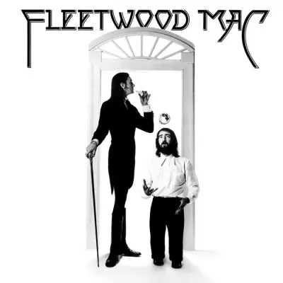 Fleetwood Mac - Fleetwood Mac BRD