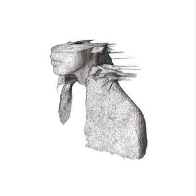 Coldplay - LP/A Rush Of Blood To The Head