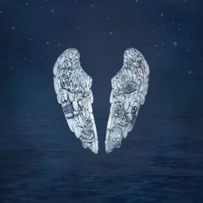 Coldplay - LP/Ghost Stories