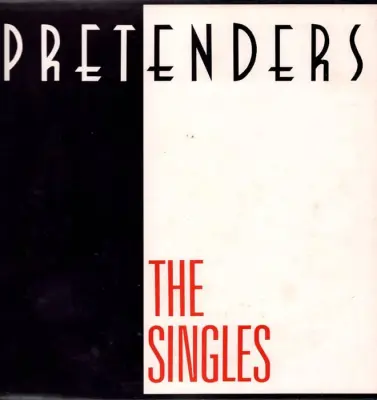 Pretenders - 2LP/Singles