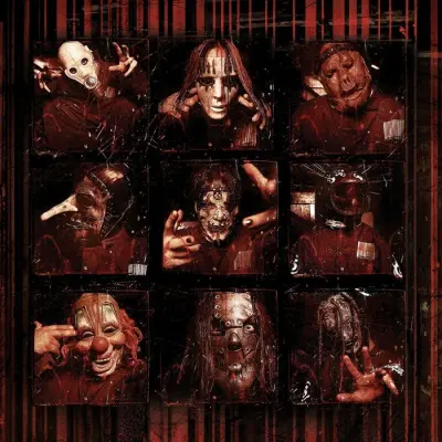 Slipknot - 2LP/Slipknot