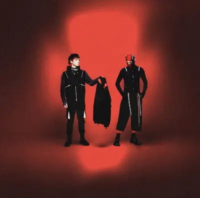 Twenty One Pilots - LP/Breach