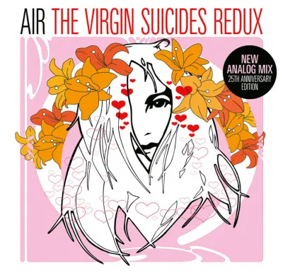 Air - LP/Virgin Suicides Redux