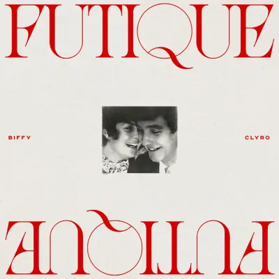 Biffy Clyro - LP/Futique